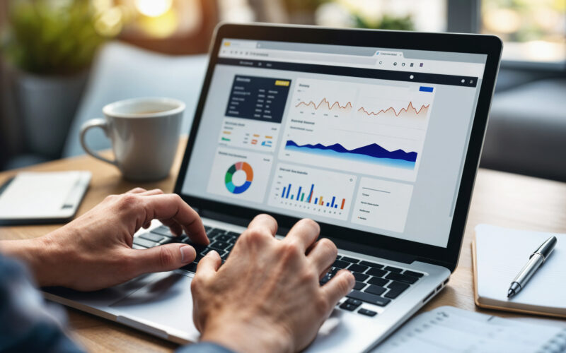 SEO para Pequenas Empresas: Guia Completo para Aparecer no Google