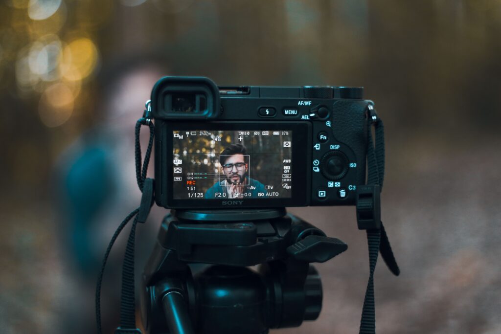Fotografia e Vídeo Profissional para Empresas: Vale a Pena Investir?
