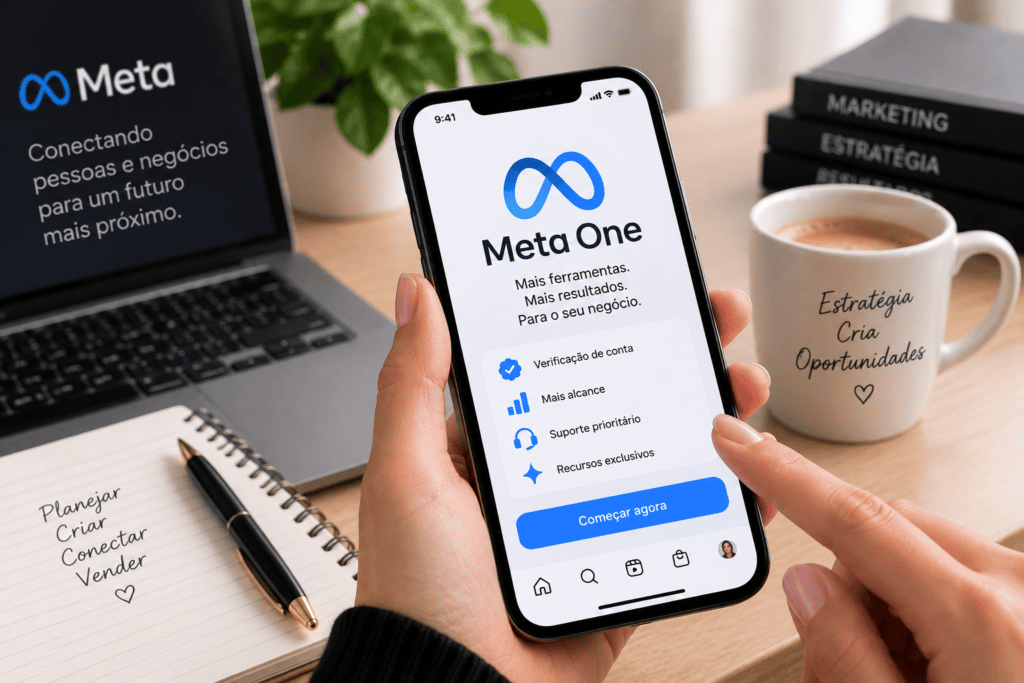 Meta One: o Novo Plano Pago da Meta Vale o Investimento para Pequenas Empresas?