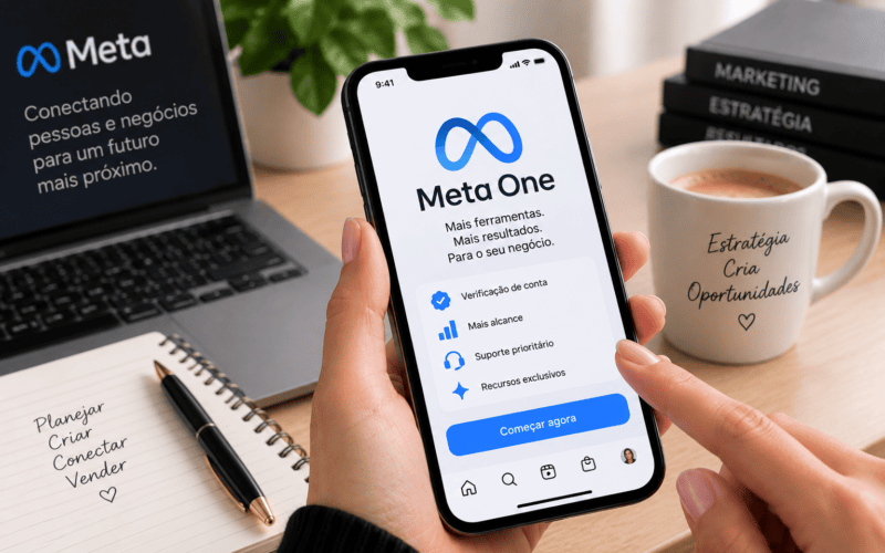 Meta One: o Novo Plano Pago da Meta Vale o Investimento para Pequenas Empresas?